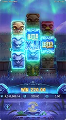 nk666 · Totem Wonders