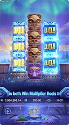 nk666 · Totem Wonders