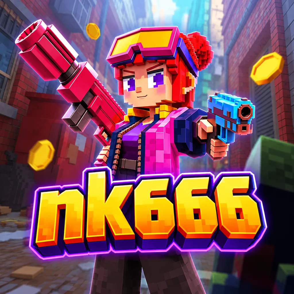 nk666 · Pengenalan aplikasi