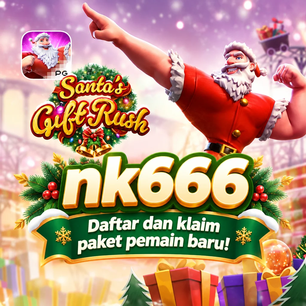 nk666 · Galeri permainan