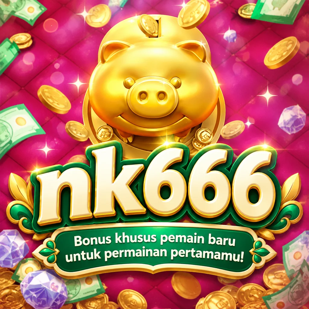 nk666 · Galeri permainan